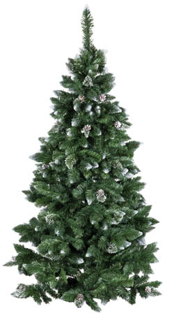 Tarrington House Vianočný stromček Ottawa 220 cm 1 ks 