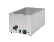 METRO PROFESSIONAL Vodný kúpeľ s výpustom GBM 1200 S/S 1 ks
