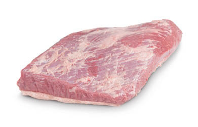 Brisket Hovädzia hruď bez kosti US chlad. váž. cca 6-8 kg