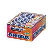 Mentos cukríky ovocné 40 x 38 g