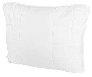 Tarrington House Vankúš 70x90 cm biely 1 ks