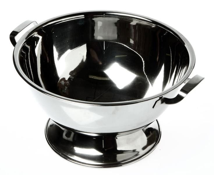 Orion contacto Terina polievková nerez 2,5 l 1 ks