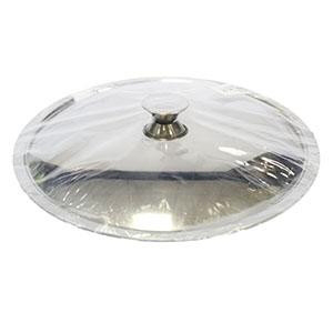 Orion contacto Veko k polievkovej Terine nerez 2,5 l 1 ks