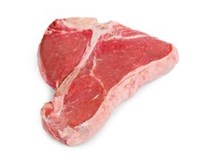 T-bone steak dry aged cca 0,65 kg