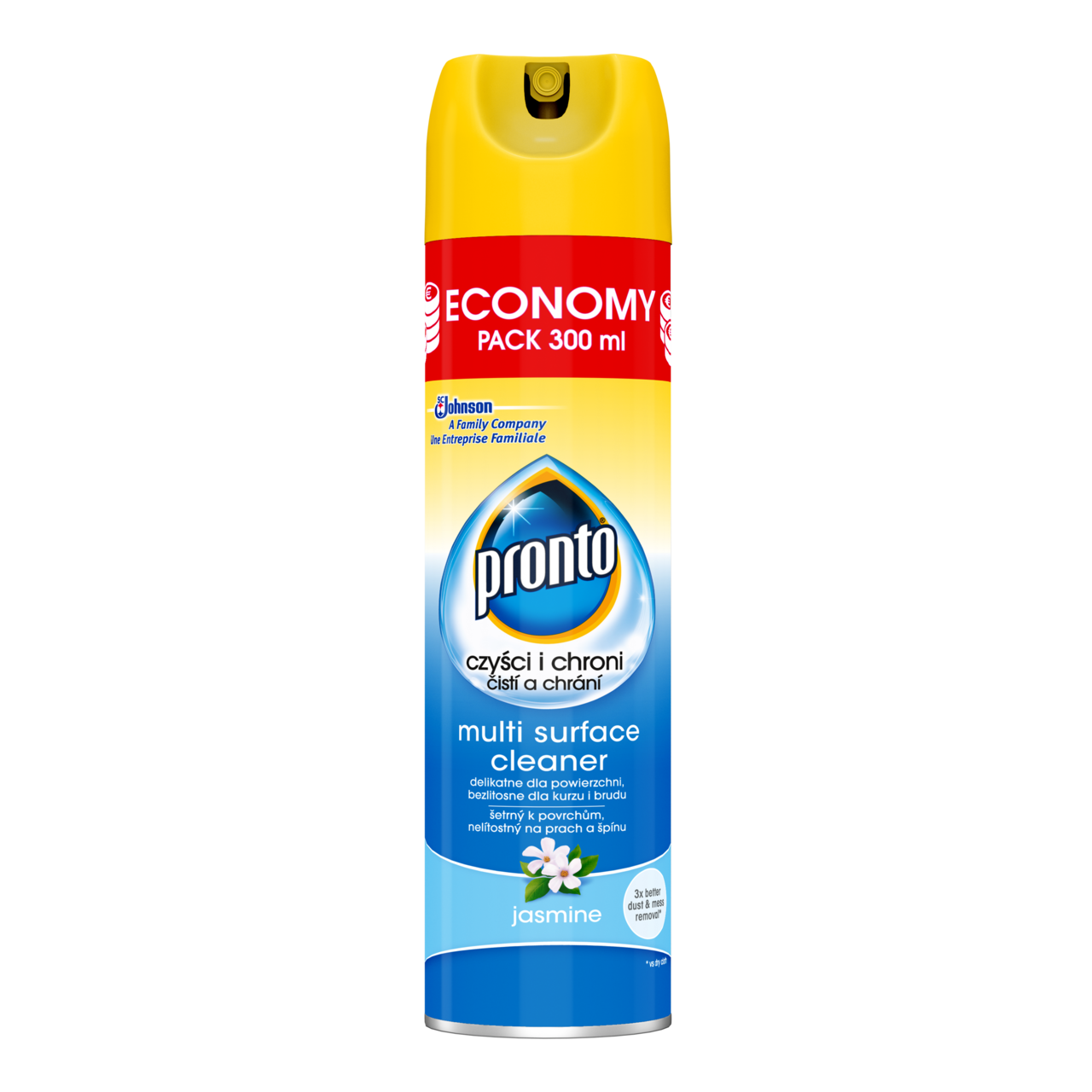 pronto Serosól jasmin 300 ml