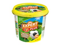 Hnojivo Expert Plus + Fe na trávnik 10kg 1ks