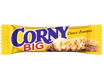 Corny Big müsli tyčinka banánová 24x50 g