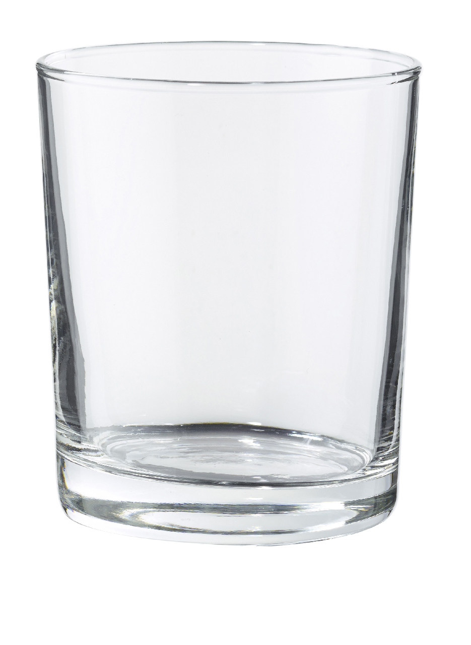 aro Pohár Soft Drink Basic 200 ml 6ks