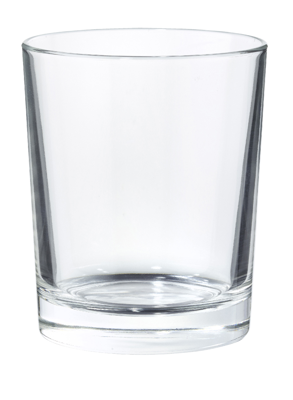 aro Pohár Soft Drink Basic 270 ml 6 ks