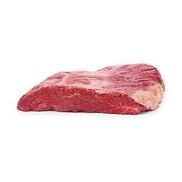 Hovädzí bok b. k. flank steak grainfed URG chlad. váž. cca 1,2 kg VB