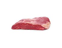 Hovädzí bok b. k. flank steak grainfed URG chlad. váž. cca 1,2 kg VB