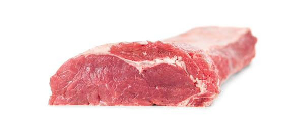 Hovädzia roštenka grain fed URG chlad. váž. cca 3,5 kg