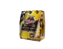 Miller 4,7% pack pivo 6x330 ml SKLO