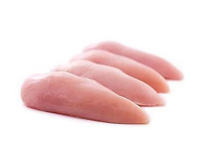 Kuracie rezne chlad. váž. cca 5 kg 