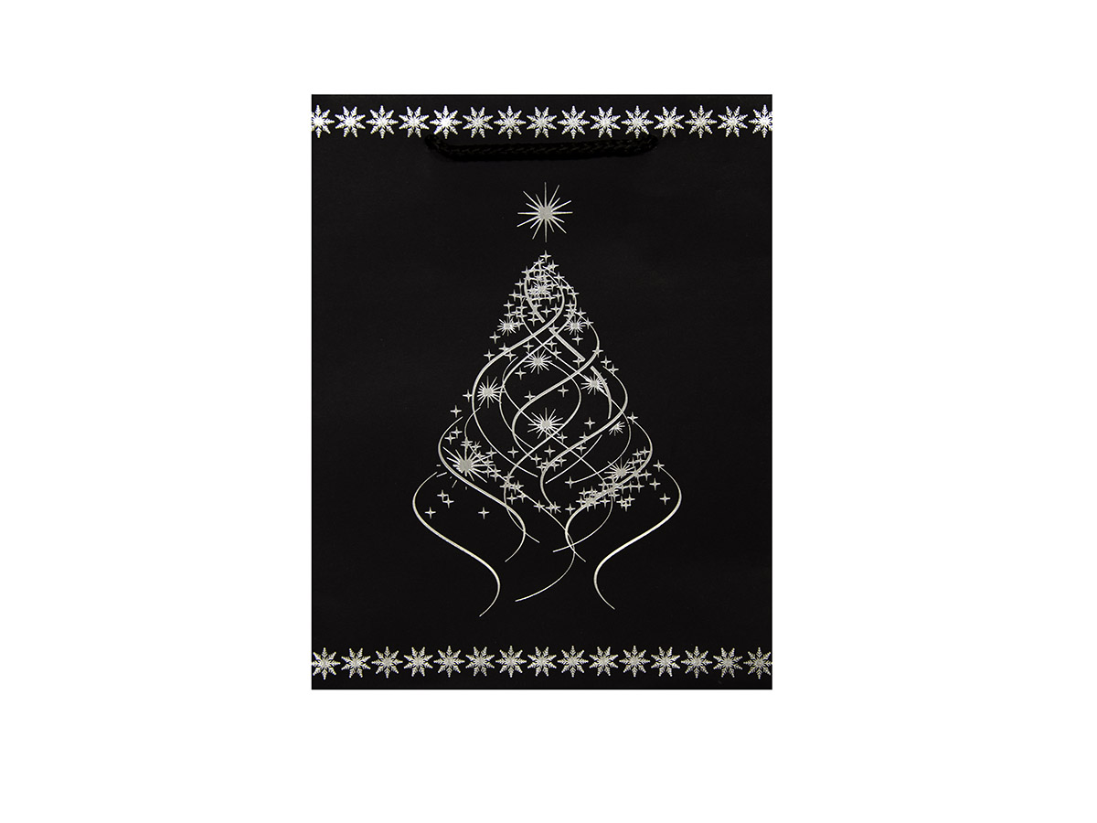 Flexio Darčeková Taška Xmas M