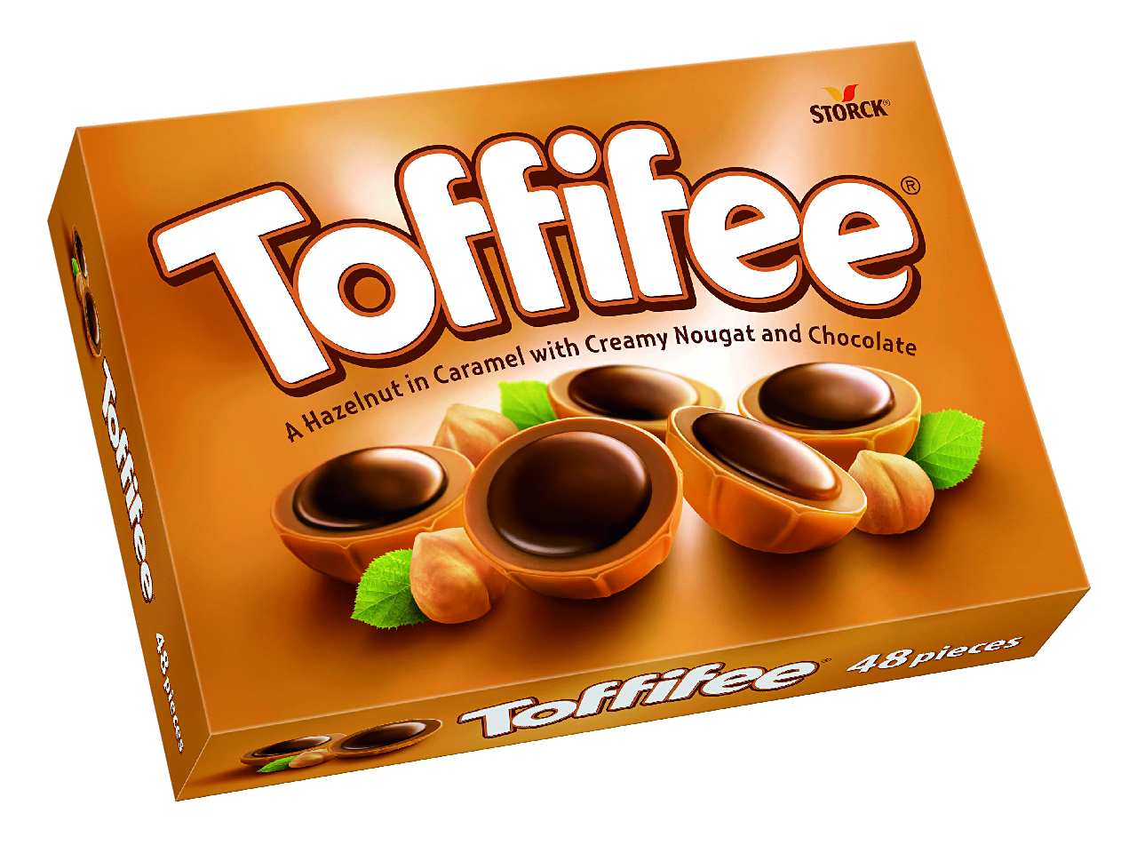 STORCK Toffifee 400 g
