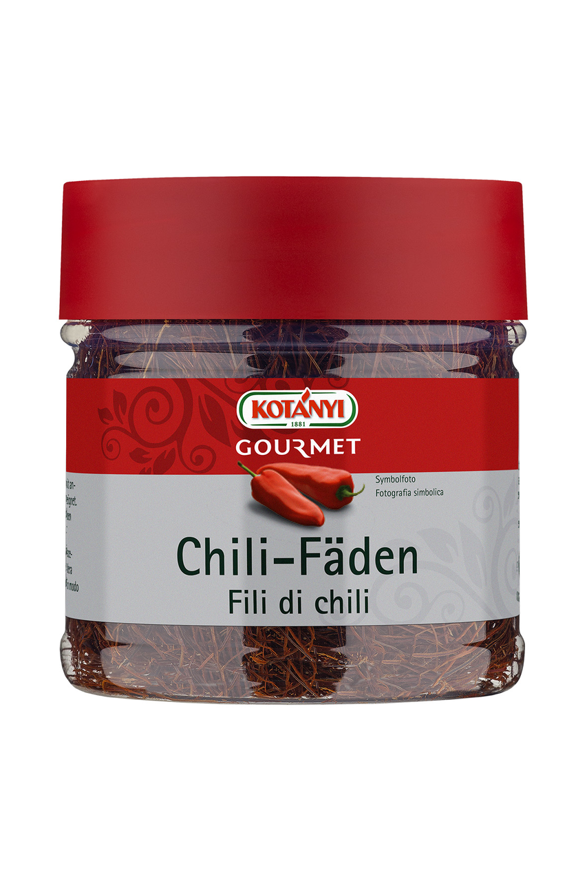 KOTÁNYI Chilli vlákna sušené 45 g