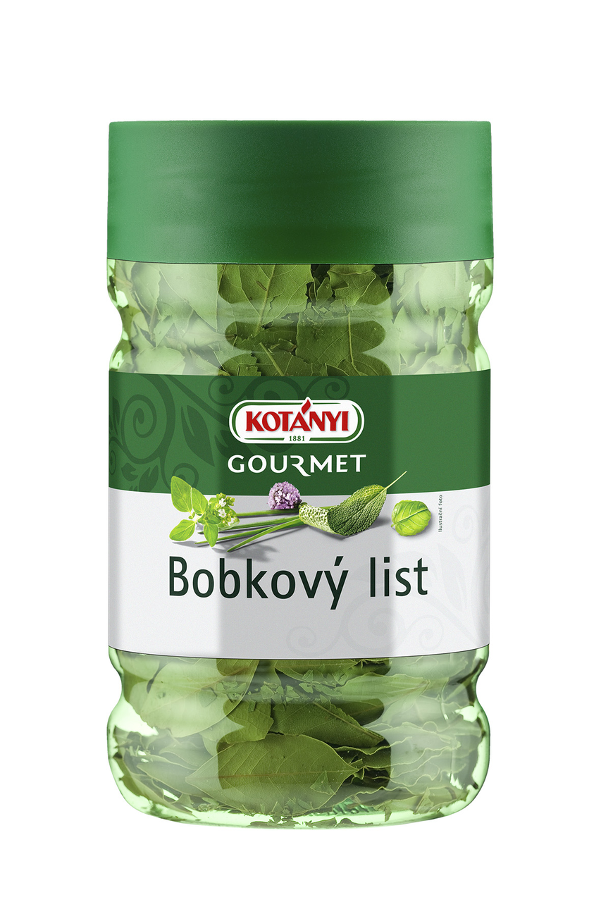 KOTÁNYI Bobkový list 60 g