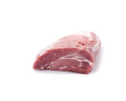 Krkovička b. k. Iberico mraz. váž. cca 7 kg 