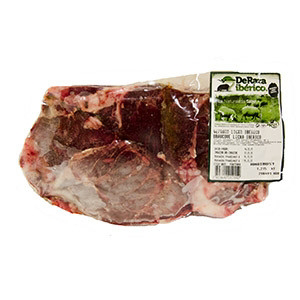 Bravčové líčka Iberico mraz. váž. cca 1 kg 