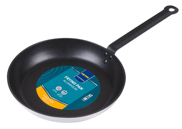METRO PROFESSIONAL Panvica indukčná hliník/teflon 28 cm 1 ks