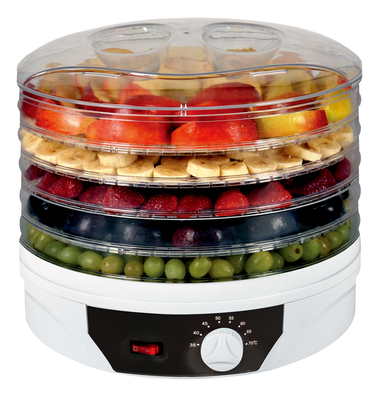 Tarrington House Sušička potravín FD1515 1 ks