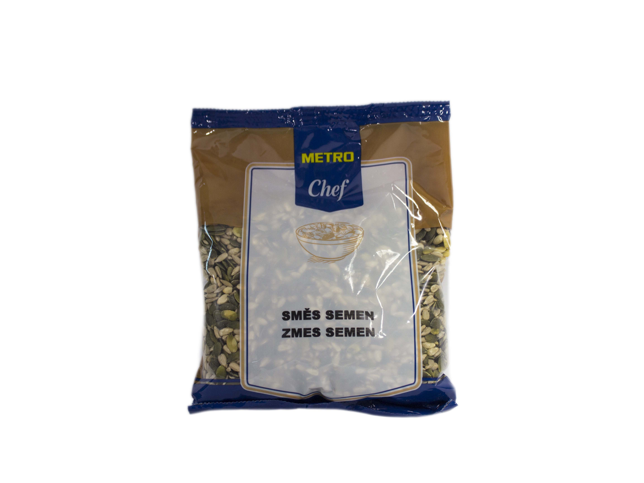 METRO Chef Zmes semien 500 g