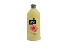 Voux Gentle rose tekuté mydlo náhradná náplň 1x1000 ml