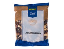 Metro Chef Zmes orechov a ovocia 1x500 g
