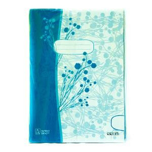 PAPÍRNY BRNO Zošit školský A4 440 40 listov čistý 1 ks