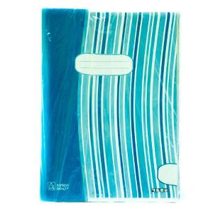 PAPÍRNY BRNO Zošit školský A4 460 60 listov čistý 1 ks