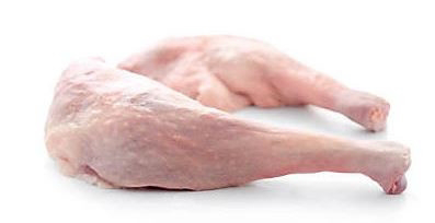 HUSACIE STEHNÁ zmäsité 900g