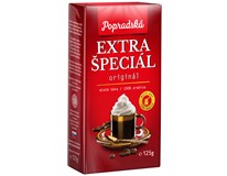 BOP Extra špeciál káva mletá 12 x 125 g