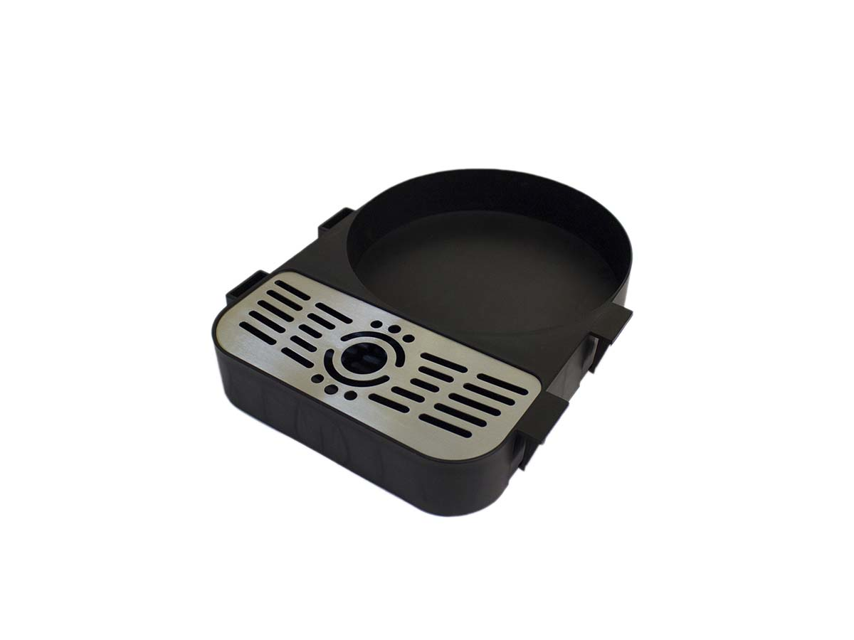 METRO PROFESSIONAL Podnos odkvapkávací 1 ks