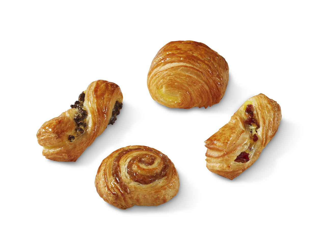 BRIDOR Mix Mini gourmandises mraz. 4655 g