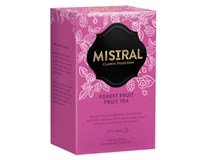 Mistral Classic Selection Forest fruit ovocný čaj 1x50 g