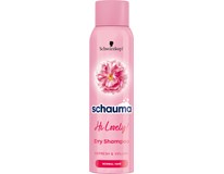 Schauma My darling suchý šampón na vlasy 1x150 ml
