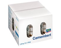 ARO Camembert chlad. 16x120 g