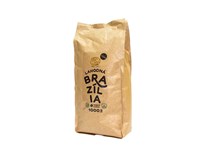 Zlaté Zrnko Brazília káva zrnková 1x1 kg