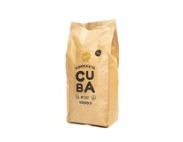 Zlaté Zrnko Kuba káva zrnková 1x1 kg