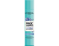 L'Oréal Paris Magic Fresh crush suchý šampón na vlasy 1x 200 ml