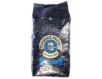 Štrbské Presso Unique blue káva zrnková 1x1 kg