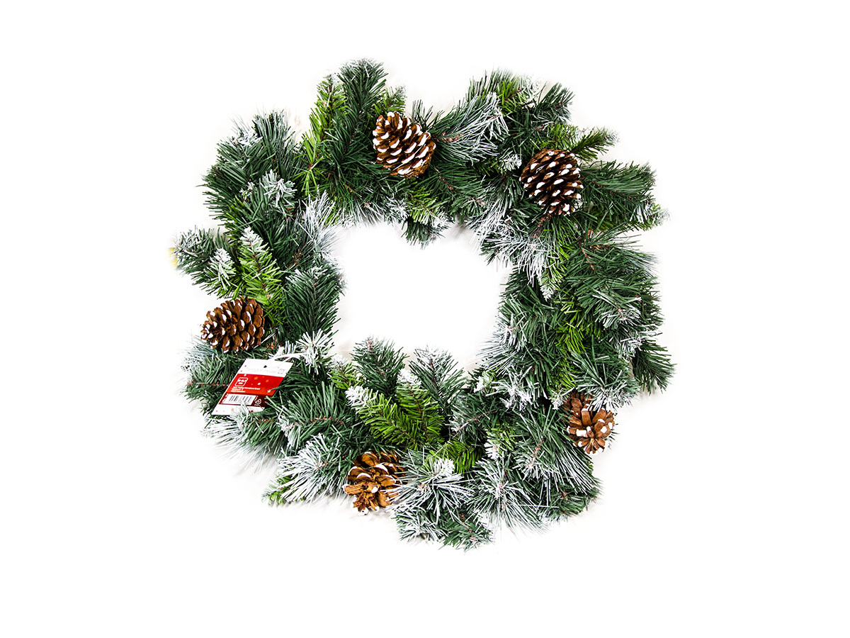 Tarrington House Veniec so šiškami 45 cm 1 ks 