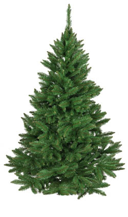 Tarrington House Vianočný stromček Dagmara 220 cm 1 ks 