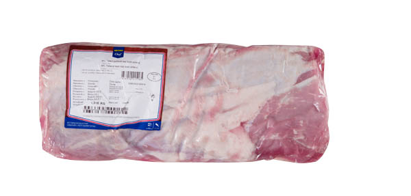 METRO Chef Teľacie karé bez kosti polené chlad. váž. cca 2 kg