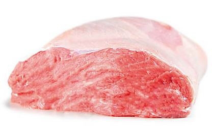 METRO Chef Teľacie plece bez kosti chlad. váž. cca 2 kg