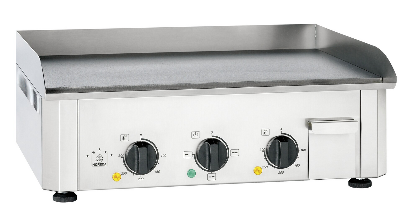 METRO PROFESSIONAL Grilovacia doska GEG 2001 1 ks