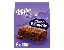 Milka Choco Brownie pečivo 1x150 g