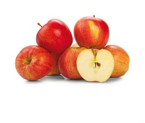 Jablká Gala 70+ čerstvé 6,5 kg