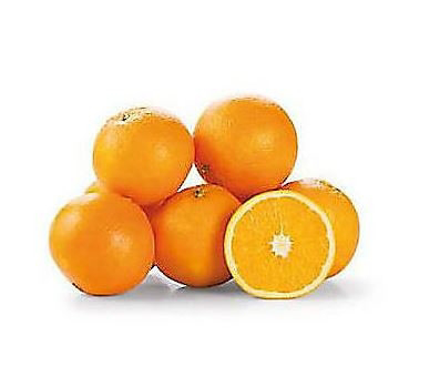 Pomaranče Navelina Bollo 2/4 I. čerstvé 4 kg